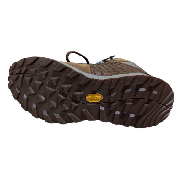 Irish Setter Cascade Waterproof Aluminum Toe Work Boots 83244 Women's 7 NWT - Picture 9 of 13